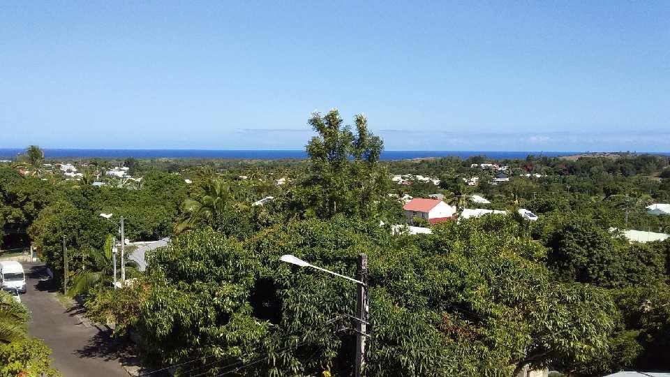 Apartamento Le Bégonia Ravine Seche Exterior foto
